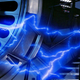 Illustration for article titled Electric Shock Study Shows Wed Rather Hurt Ourselves Than Strangers